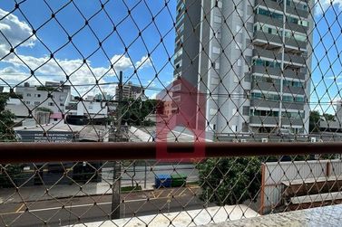 Apartamento &agrave; venda - 65m&sup2; - Zona II