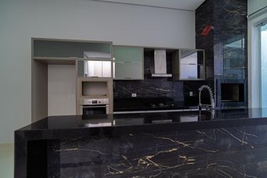 Casa &agrave; venda - 127m&sup2; - Jd Interlagos