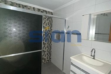 Casa &agrave; venda - 264m&sup2; - Jardim Sol Nascente