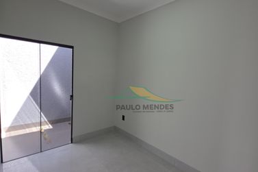 Casa &agrave; venda - 87m&sup2; - JARDIM EST&Acirc;NCIA ll