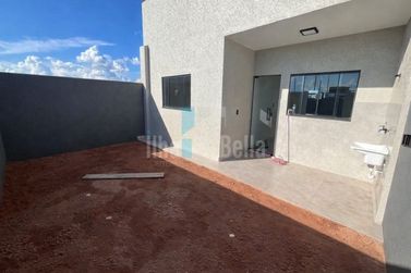 Casa &agrave; venda - 