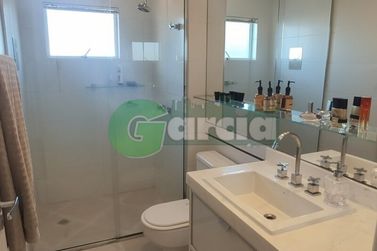 Apartamento &agrave; venda - 131m&sup2; - Zona I
