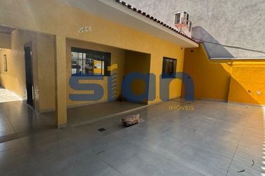 Casa para alugar - Jardim Tropical