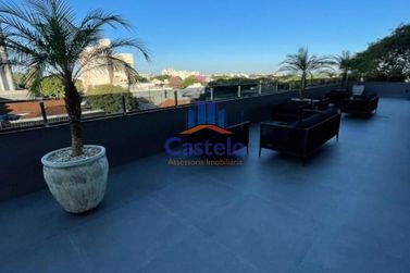 Apartamento &agrave; venda - 185m&sup2; - Zona II