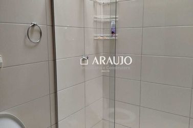 Casa &agrave; venda - 79m&sup2; - Jardim das Gar&ccedil;as II