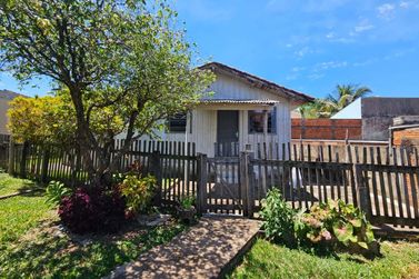 Terreno &agrave; venda - 140m&sup2; - Zona III