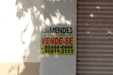 Sal&atilde;o Comercial &agrave; venda - 119m&sup2; - Zona Armazem