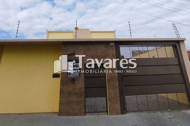 Apartamento para alugar - Jardim San Fernando