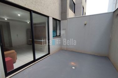 Apartamento para alugar - Zona III