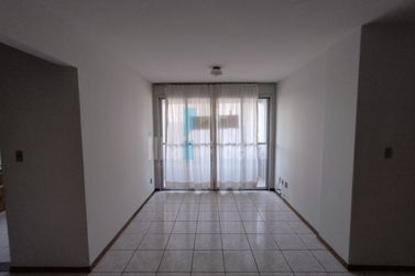 Apartamento &agrave; venda - Zona II
