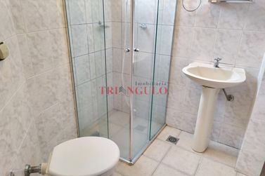 Apartamento para alugar - ZONA I