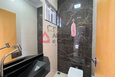Casa para alugar - 192m&sup2; - Jardim Pacif&iacute;co