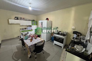 Casa &agrave; venda - 70m&sup2; - PARQUE SAN REMO