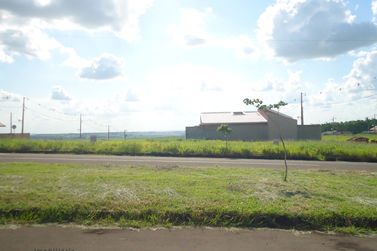 Terreno para alugar - 877m&sup2; - PARQUE RESIDENCIAL VIENA