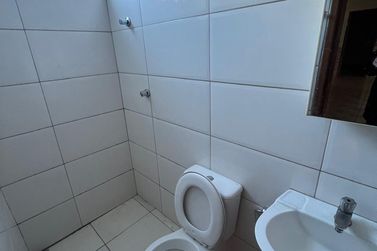 Casa para alugar - 60m&sup2; - Jardim S&atilde;o Marcos