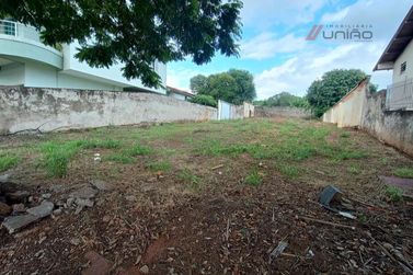 Terreno &agrave; venda - 590m&sup2; - Jardim Tangar&aacute;