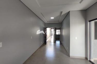 Casa &agrave; venda - 55m&sup2; - JARDIM S&Atilde;O FRANCISCO