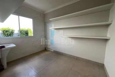 Casa &agrave; venda - 