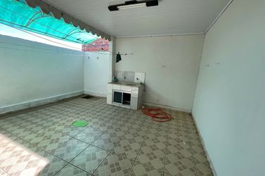 Casa &agrave; venda - 267m&sup2; - Jardim Kennedy