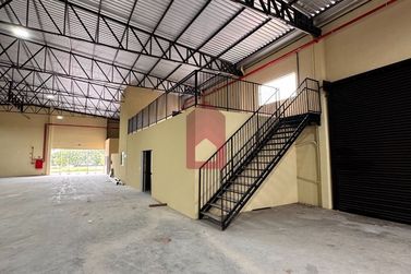 Sala Comercial &agrave; venda - 24m&sup2; - Parque &Ocirc;nix