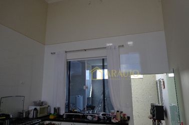 Casa &agrave; venda - 144m&sup2; - Jardim Imigrantes