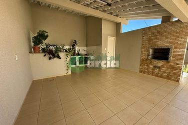 Casa para alugar - Zona II