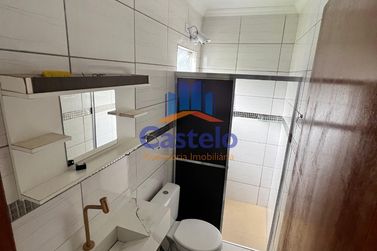 Casa &agrave; venda - 160m&sup2; - PARQUE ALTO DA PARAN&Aacute;