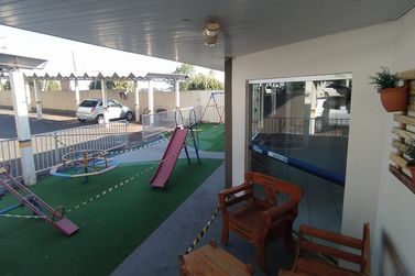 Apartamento &agrave; venda - 52m&sup2; - Parque Alto da Paran&aacute;