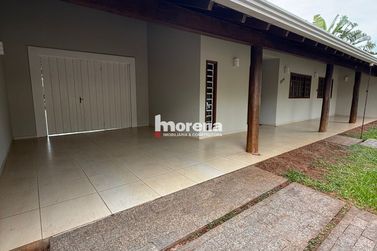 Casa &agrave; venda - 320m&sup2; - Parque Cidade Jardim
