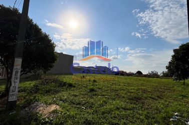 Terreno &agrave; venda - 562m&sup2; - JARDIM SOLUAR
