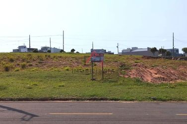 Terreno &agrave; venda - 883m&sup2; - Parque Residencial Metropolitano