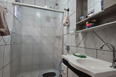 Casa &agrave; venda - 202m&sup2; - Jardim San Rafael