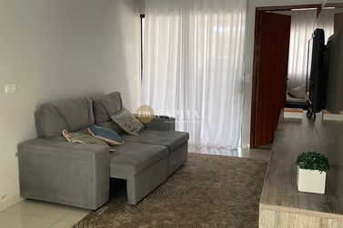Casa &agrave; venda - 150m&sup2; - Jardim S&atilde;o Francisco