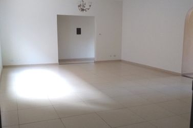 Apartamento para alugar - 350m&sup2; - Zona III