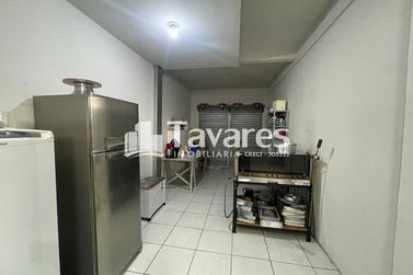 Sobrado &agrave; venda - 285m&sup2; - Zona VI