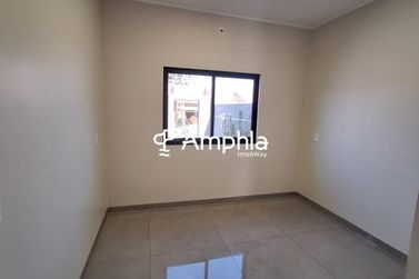 Casa &agrave; venda - 75m&sup2; - Floresta