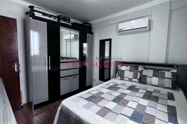 Apartamento &agrave; venda - 87m&sup2; - JARDIM DOS PRINCIPES