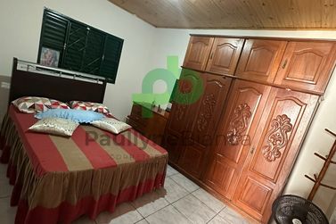 Casa &agrave; venda - 70m&sup2; - PARQUE SAN MARINO