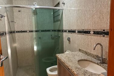 Casa para alugar - 185m&sup2; - Parque Bandeirantes