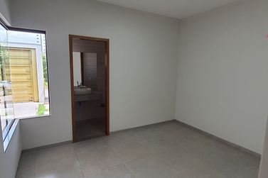 Casa para alugar - 100m&sup2; - Jardim Imigrantes