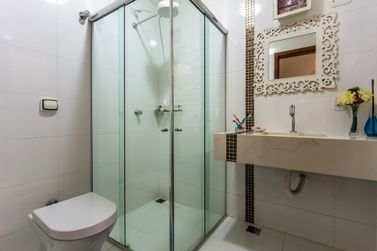Casa &agrave; venda - 160m&sup2; - Parque Bandeirantes