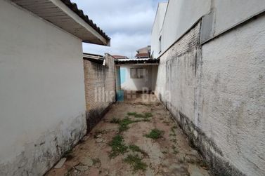 Casa para alugar - Zona II