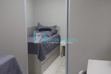 Casa &agrave; venda - 120m&sup2; - Parque Residencial Copacabana