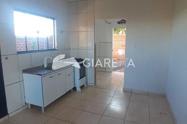 Casa &agrave; venda - 65m&sup2; - SEDE ALVORADA
