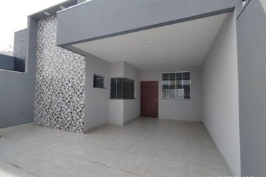 Casa &agrave; venda - Jardim Cima