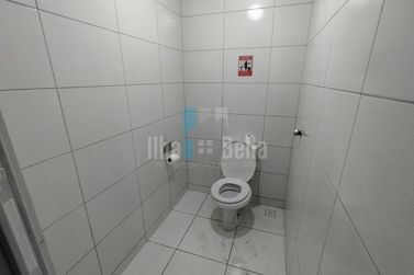 Sal&atilde;o Comercial para alugar - Jardim Para&iacute;so