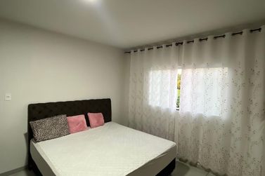 Ch&aacute;cara &agrave; venda - 4m&sup2; - Praca Cristo Redentor