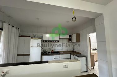 Casa &agrave; venda - 120m&sup2; - PARQUE IRANI