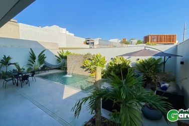 Casa &agrave; venda - 281m&sup2; - Euro Park