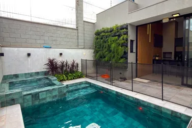 Casa &agrave; venda - 276m&sup2; - Jardim Am&eacute;rica